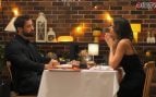 Cristian, que tuvo una cita con la camarera de ‘First Dates’, habla: «Fue una cita remunerada»