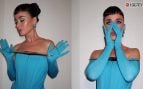 Fotos recientes de Katy Perry en sus redes sociales (Fuente: Instagram)