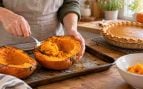 Calabaza asada