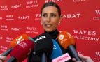 Ana Boyer sale en defensa de Julio Iglesias: «Toda la familia da la cara por él»
