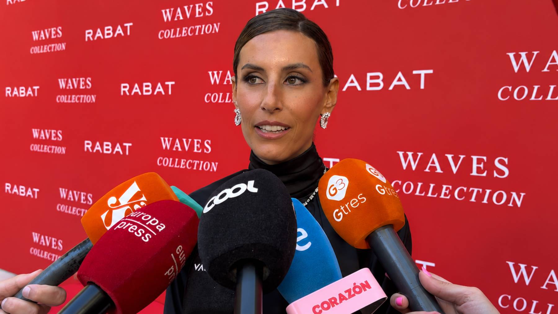 Ana Boyer. (Foto: COOL)