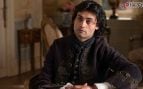 Imagen del personaje de Rafael en la serie 'Valle salvaje' (Foto: RTVE).