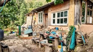 ganadero extremeño busca voluntarios