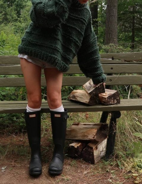 botas otoño tendencia