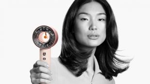 Secador de pelo Dyson Supersonic Nural Liso+Ondulado