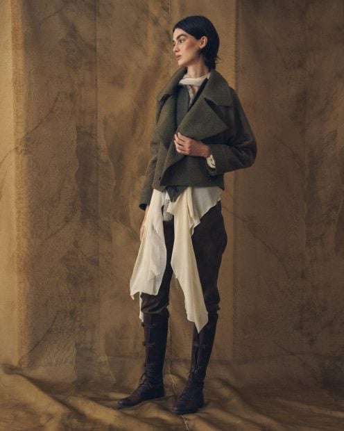 botas otoño tendencia