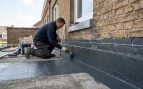 Terraza, impermeabilización, curiosidades