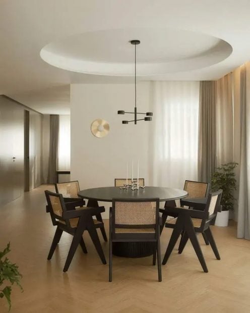 casa jaime lorente madrid pozuelo