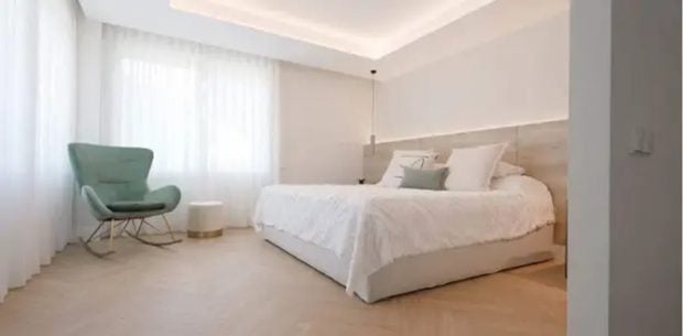 casa jaime lorente madrid pozuelo