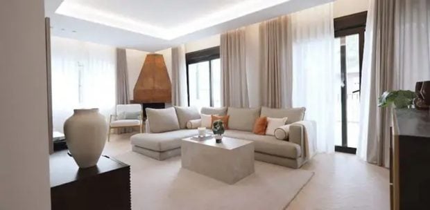 casa jaime lorente madrid pozuelo