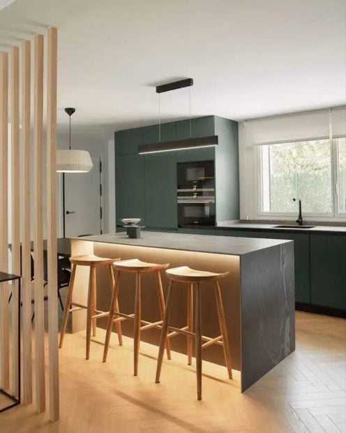 casa jaime lorente madrid pozuelo