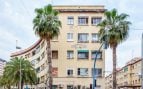 okupas vivienda familia Alicante