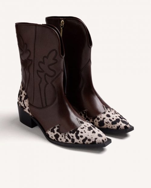 botas otoño tendencia