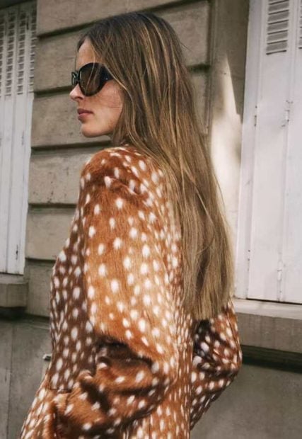 estampados otoño