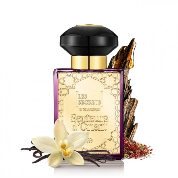 perfumes otoño
