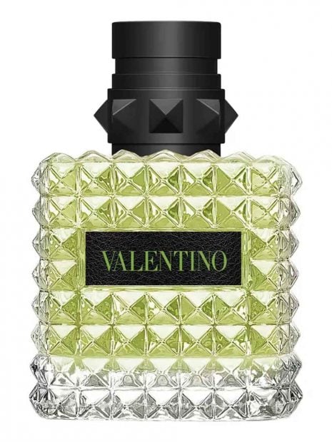 perfumes otoño