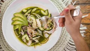 Aguachile