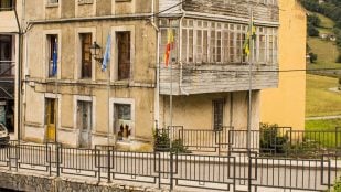 vivir gratis en un albergue asturiano