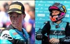 David Alonso,, Dani Holgado