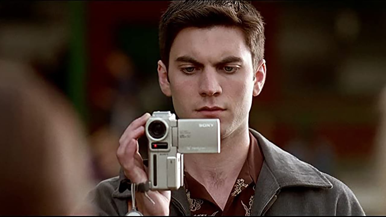 ‘American Beauty’ (DreamWorks).