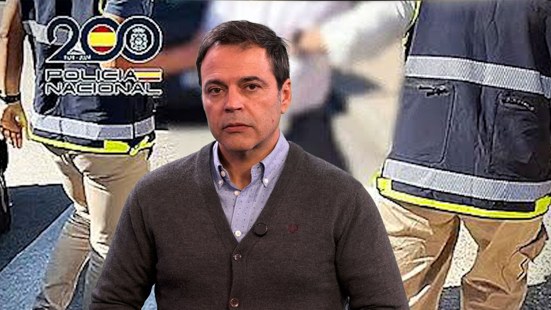 Ángel Moya: La ley permite a un presunto depredador sexual de menores trabajar de profesor