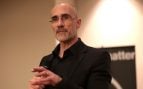 Arthur C. Brooks en un evento organizado por el Centro de Pensamiento Político y Liderazgo de la Universidad Estatal de Arizona (ASU) en el Jardín Botánico del Desierto de Phoenix, en 2017. Foto: Gage Skidmore vía Wikimedia Commons - CC BY-SA 2.0