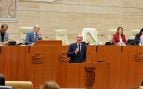 Extremadura aprueba una propuesta del PP de apoyo a la juez Biedma con el voto en contra del PSOE