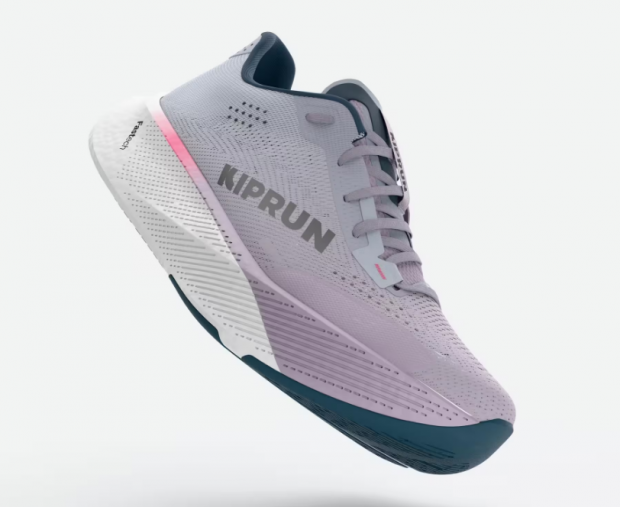 Las Kiprun Kipride rebajadas en Decathlon.