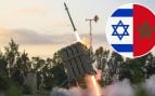 Sistema de defensa israelí. (EuropaPress)