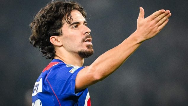 Vitinha, Bellingham és Olmo is a legjobbak között: ki Európa legdöntőbb középpályása?