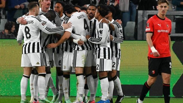 Így alakul az Európa-liga tabella a harmadik forduló után a Bayer Leverkusen és a Ferencváros vezetésével