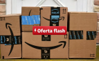 Ofertas flash de Amazon del día