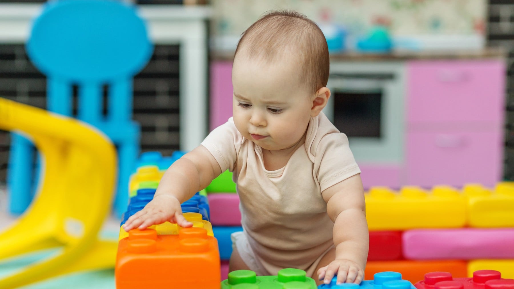 El cerebro infantil deja pistas sobre la depresión y la ansiedad adolescentes