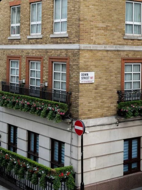 hotel londres nuevo