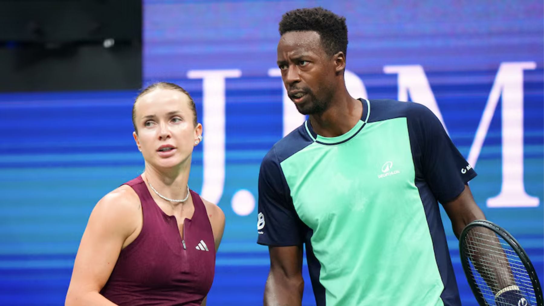 Los secretos del divorcio más mediático del deporte: Svitolina rompe su matrimonio con Monfils