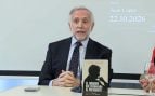 Eduardo Inda en la presentación del libro de Irene Tabera: «Acabará siendo la mejor periodista de investigación de este país»