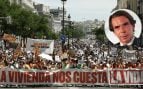 José María Aznar sobre la vivienda en España: «Yo nunca sentí el derecho a tener una casa»