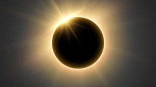 eclipse solar