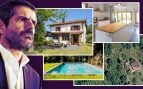 El ministro Urtasun y su padre, hijo de franquista, se lucran alquilando una preciosa casa rural en la reserva natural del Montseny