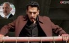 Montaje de escenas de 'El Secreto'. (Atresmedia)