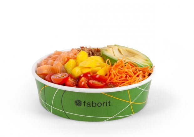 faborit glovo