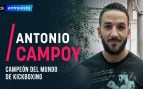 antonio campoy