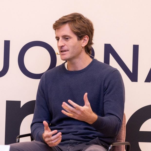 Antonio Espinosa de los Monteros, CEO de Auara y Liux.