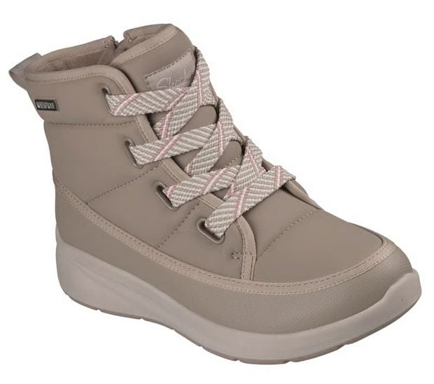 botas Skechers