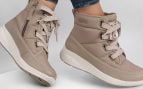 botas Skechers