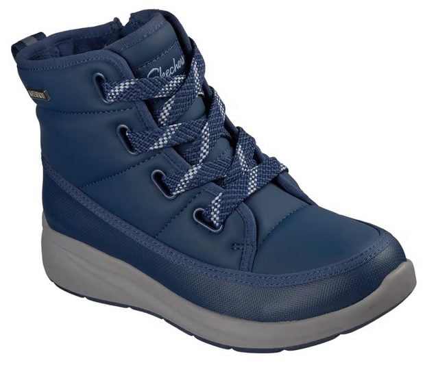 botas Skechers