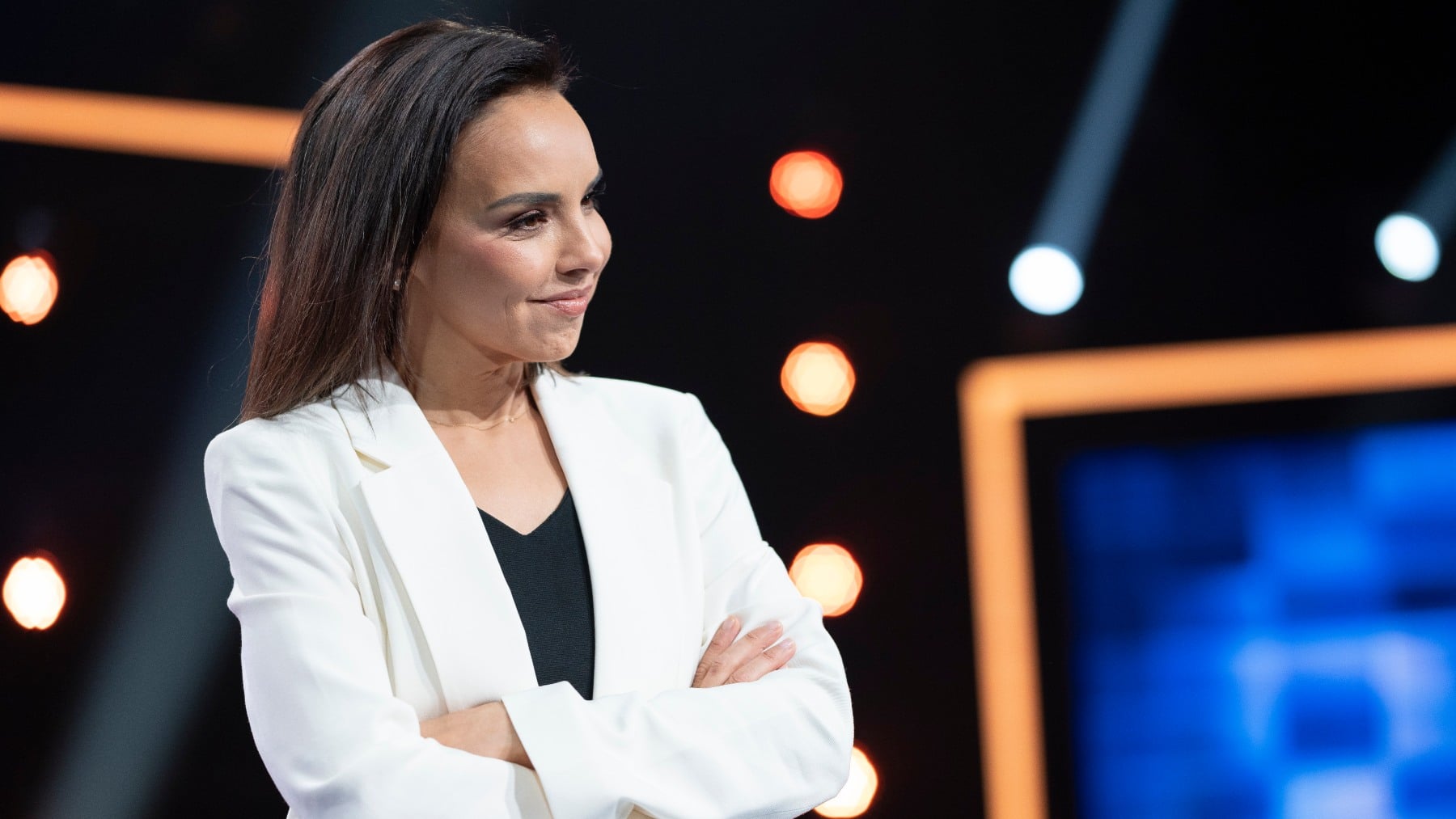 Chenoa. (Foto: EuropaPress)