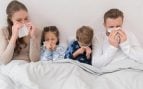 La gripe no entiende de edades: vacunar a los niños también protege a los mayores