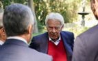 Felipe González confiesa que va a votar en blanco el 29N: «No veo nada que me represente»