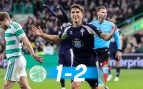 Celtic - Celta de Vigo